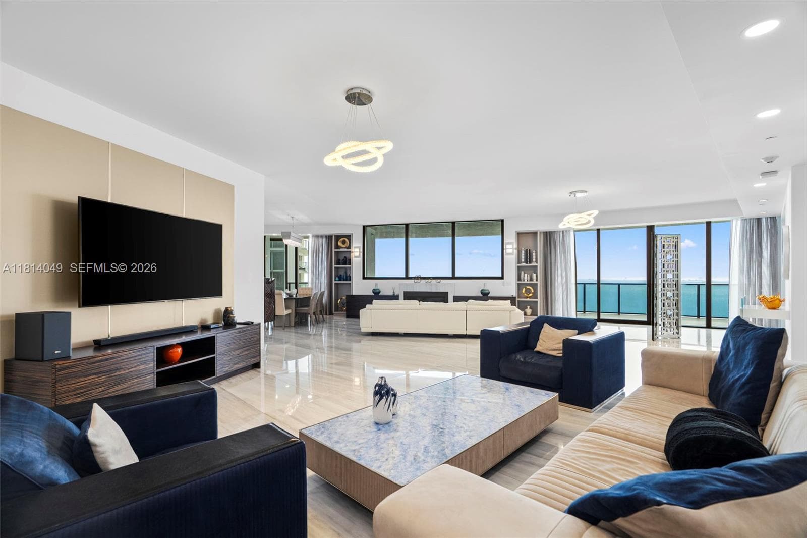 18555 Collins Ave # 2105, Sunny Isles Beach FL 33160 photo 5