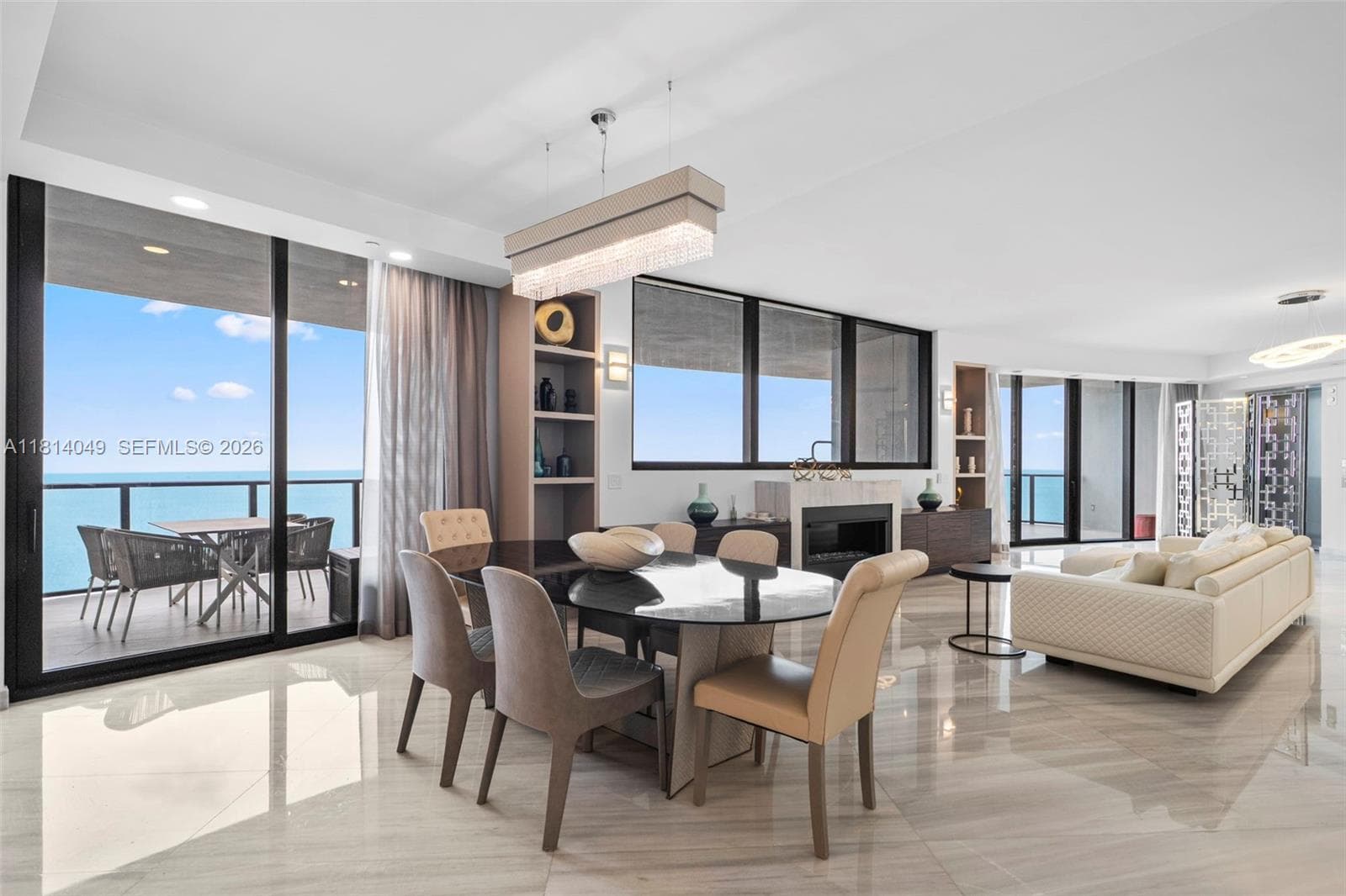 18555 Collins Ave # 2105, Sunny Isles Beach FL 33160 photo 4