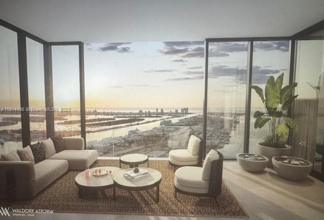 300 N Biscayne Blvd. # 8502, Miami FL 33132 photo 4
