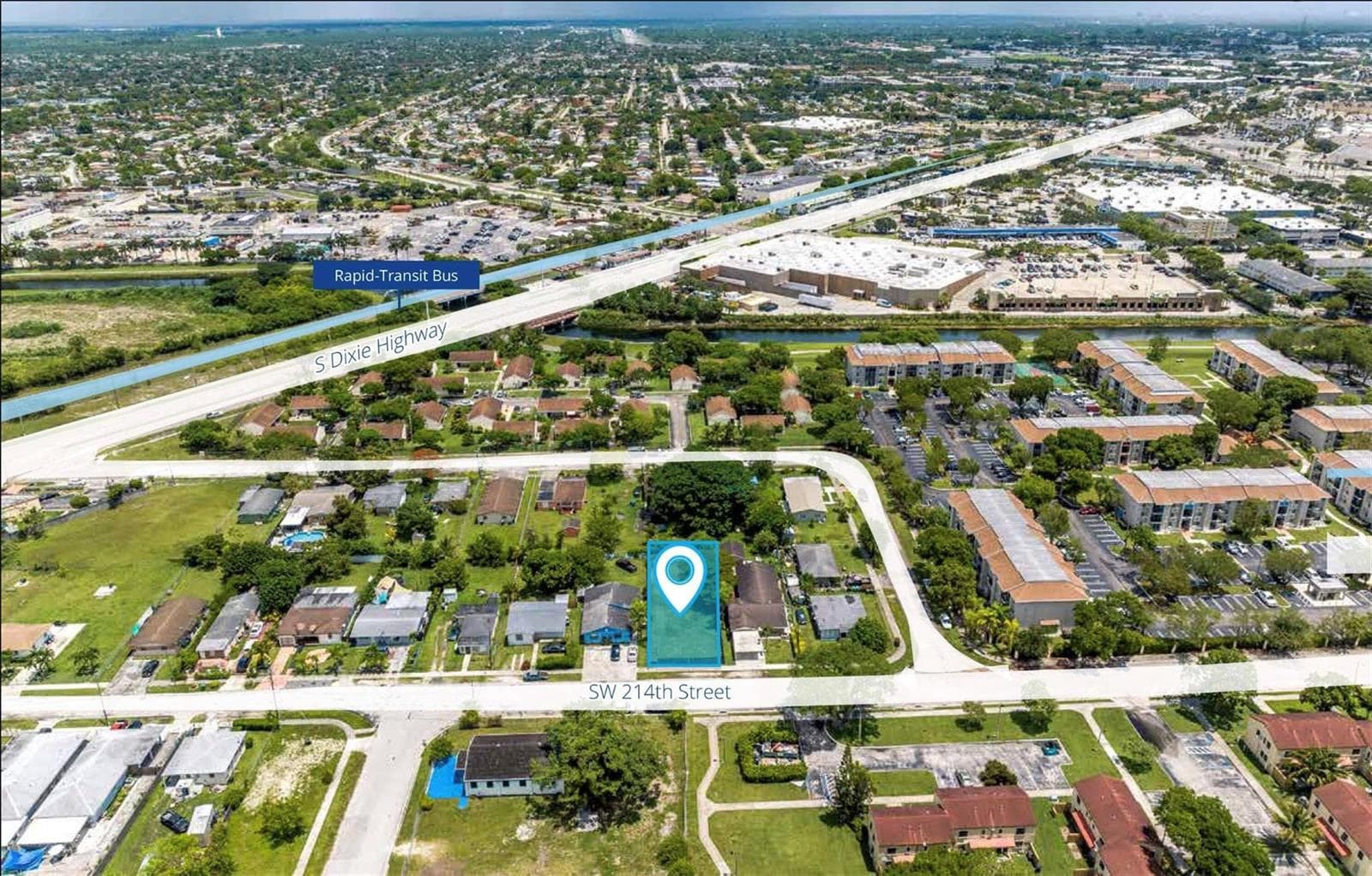 11417 SW 214th, Miami FL 33189 photo 5