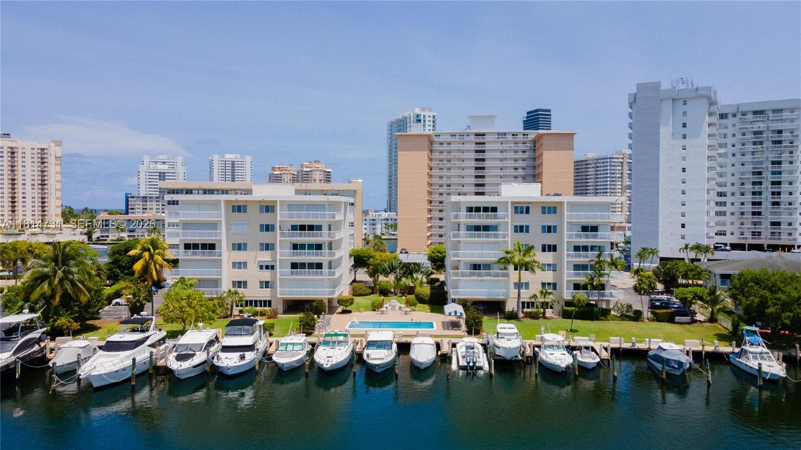 120 Golden Isles Dr # 33B, Hallandale Beach FL 33009 photo 2