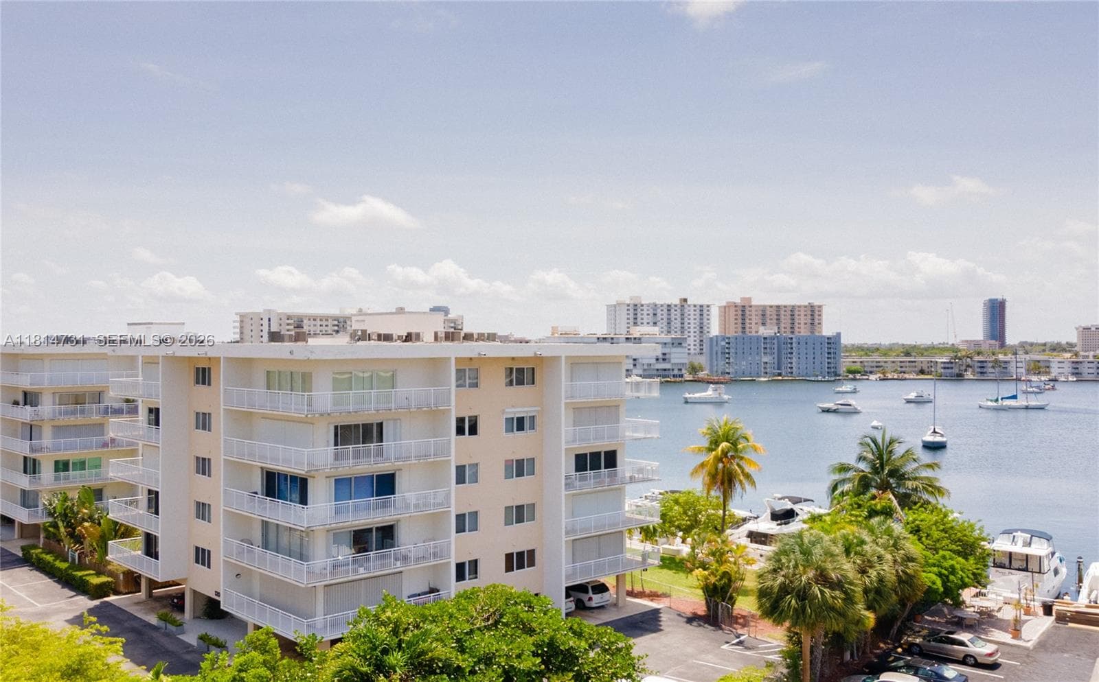 120 Golden Isles Dr # 33B, Hallandale Beach FL 33009 photo 3