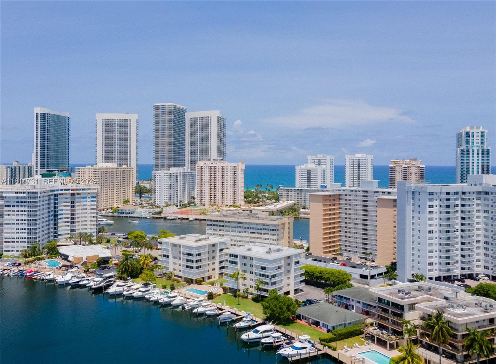 120 Golden Isles Dr # 33B, Hallandale Beach FL 33009 photo 5
