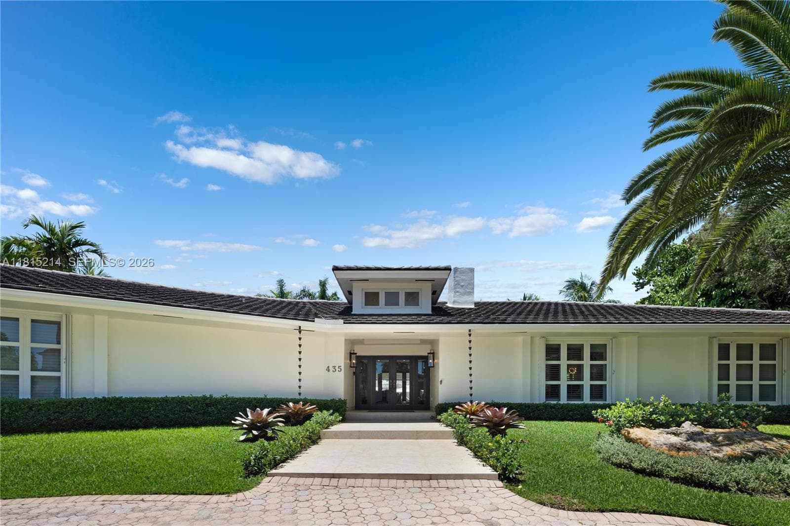 435 Marquesa Dr, Coral Gables FL 33156 photo 2