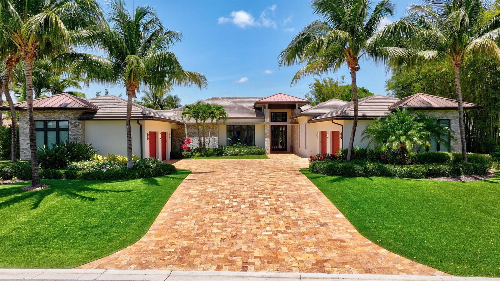 2783 Rhone Drive, Palm Beach Gardens FL 33410 photo 2