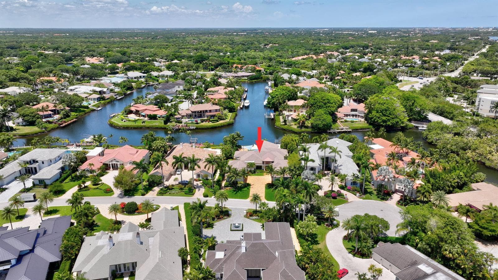 2783 Rhone Drive, Palm Beach Gardens FL 33410 photo 3
