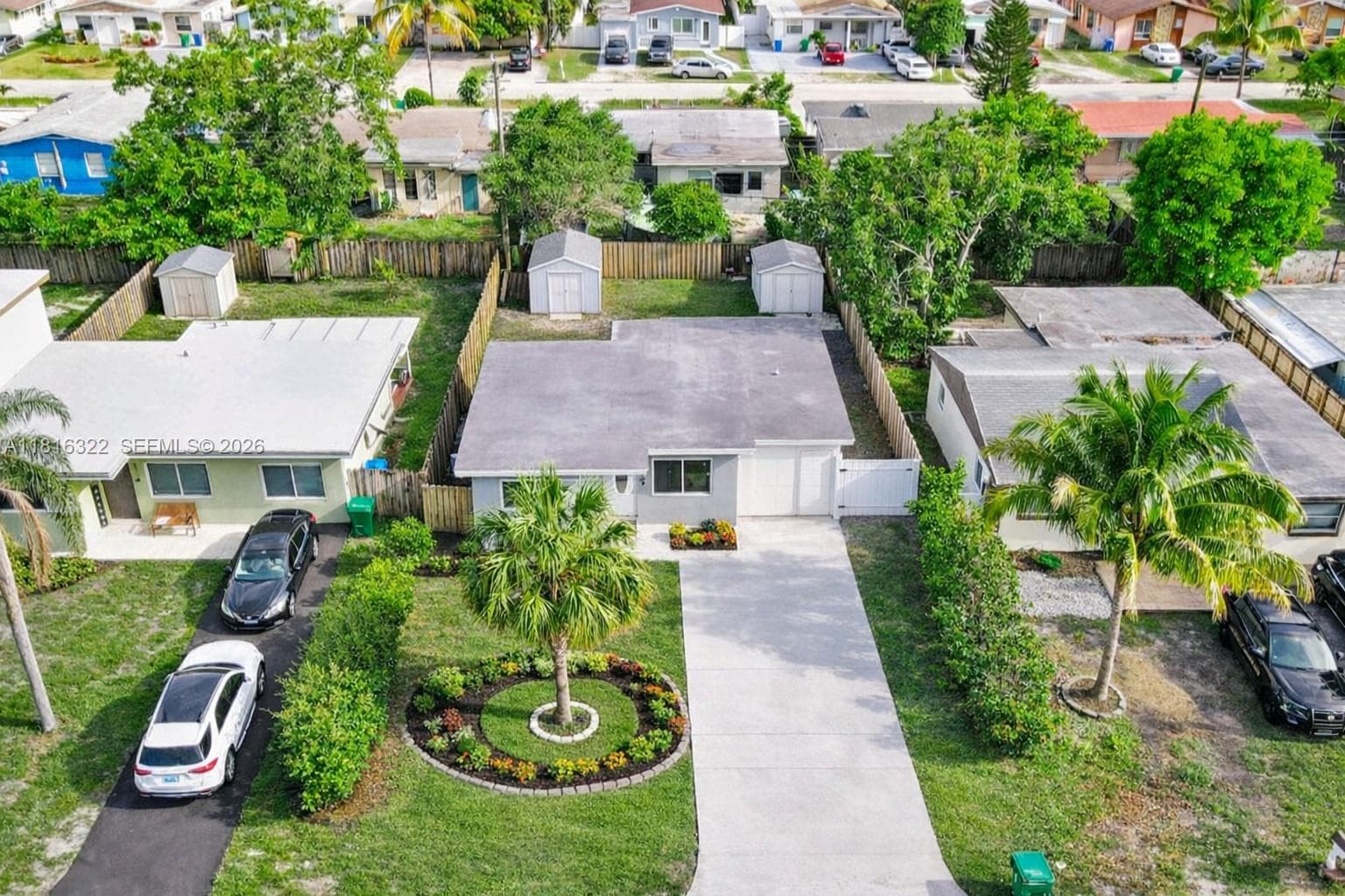 6336 SW 22nd St, Miramar FL 33023 photo 3