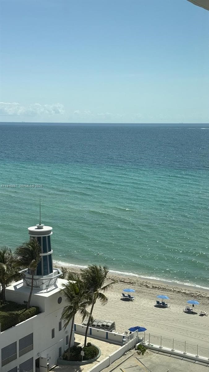 3505 S Ocean Dr # 1010, Hollywood FL 33019 photo 2