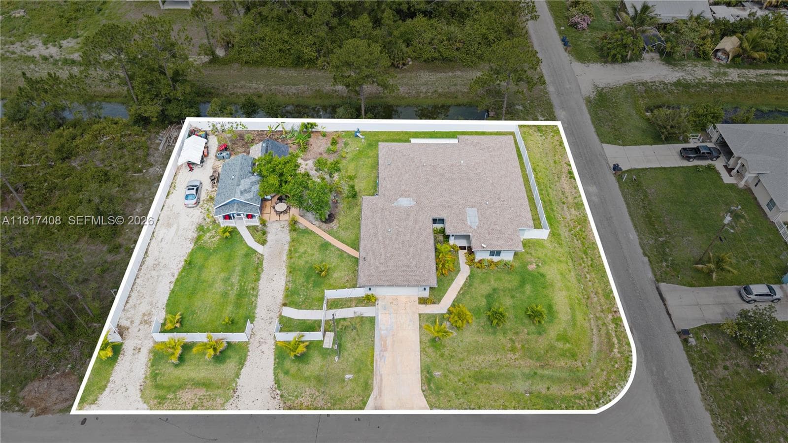 304 BRADLEY, Other City - In The State Of Florida FL 33974 photo 4