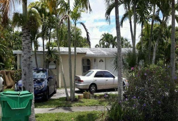 4841 NW 19th Court, Lauderhill FL 33313 photo 3