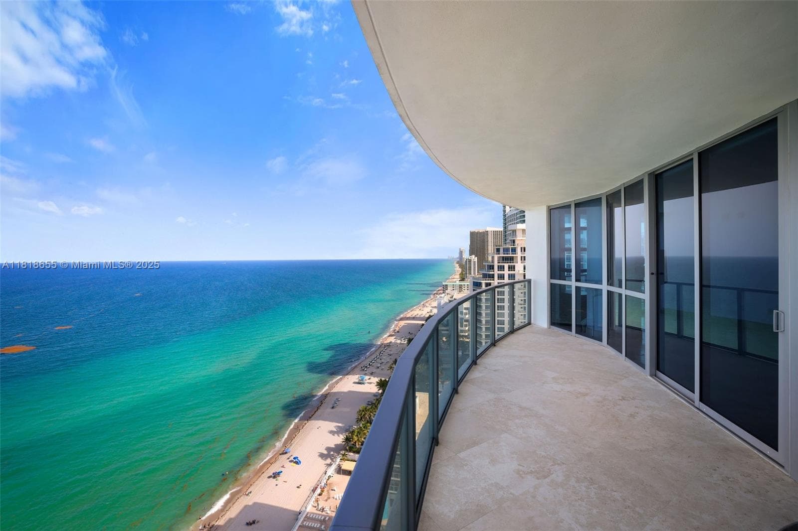 3101 S Ocean Dr # 2708, Hollywood FL 33019 photo 2