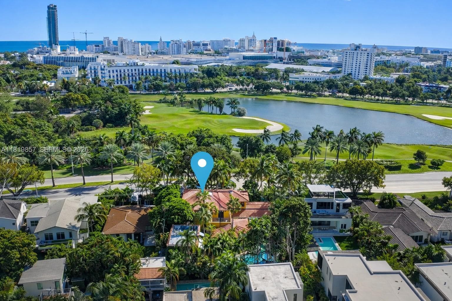 2050 Alton Rd, Miami Beach FL 33140 photo 2