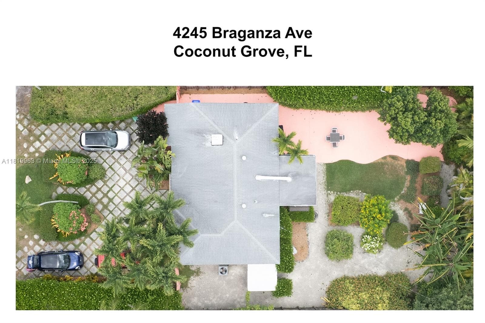 4245 Braganza Ave, Miami FL 33133 photo 4