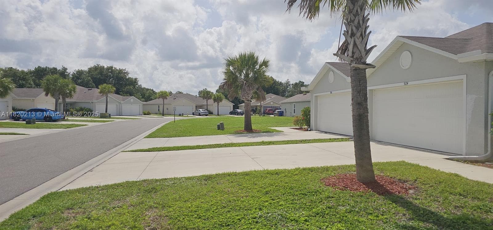 9124 Aegean Cir, Lehigh Acres FL 33936 photo 2