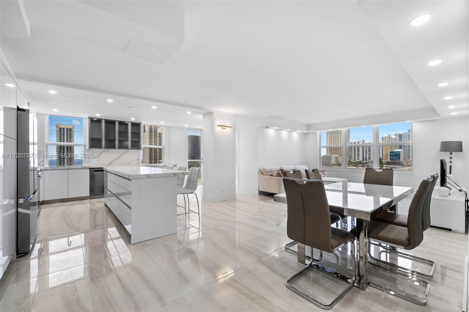 230 174th St # 1119, Sunny Isles Beach FL 33160