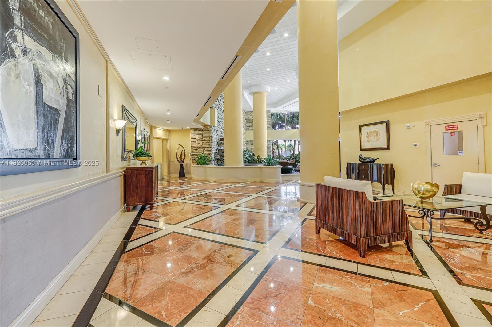 20281 E Country Club Dr # 1412, Aventura FL 33180 photo 4