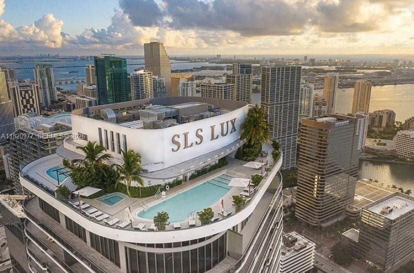 801 S Miami Ave # 4205, Miami FL 33130 photo 2