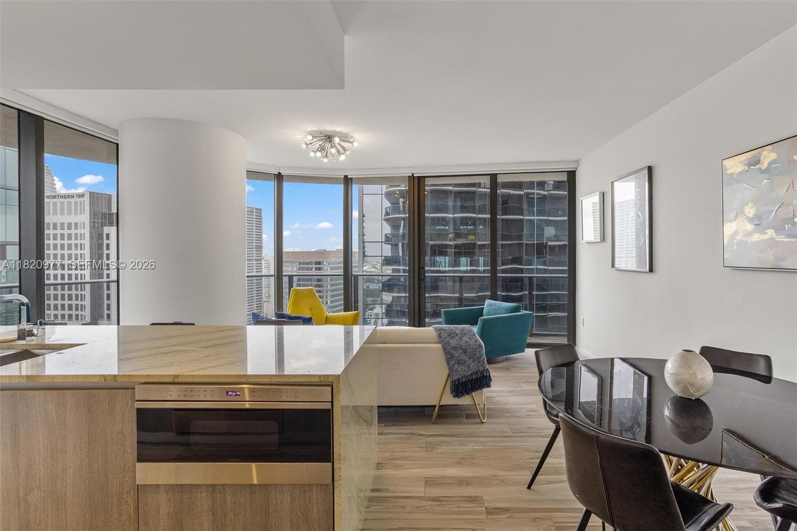 801 S Miami Ave # 4205, Miami FL 33130 photo 3