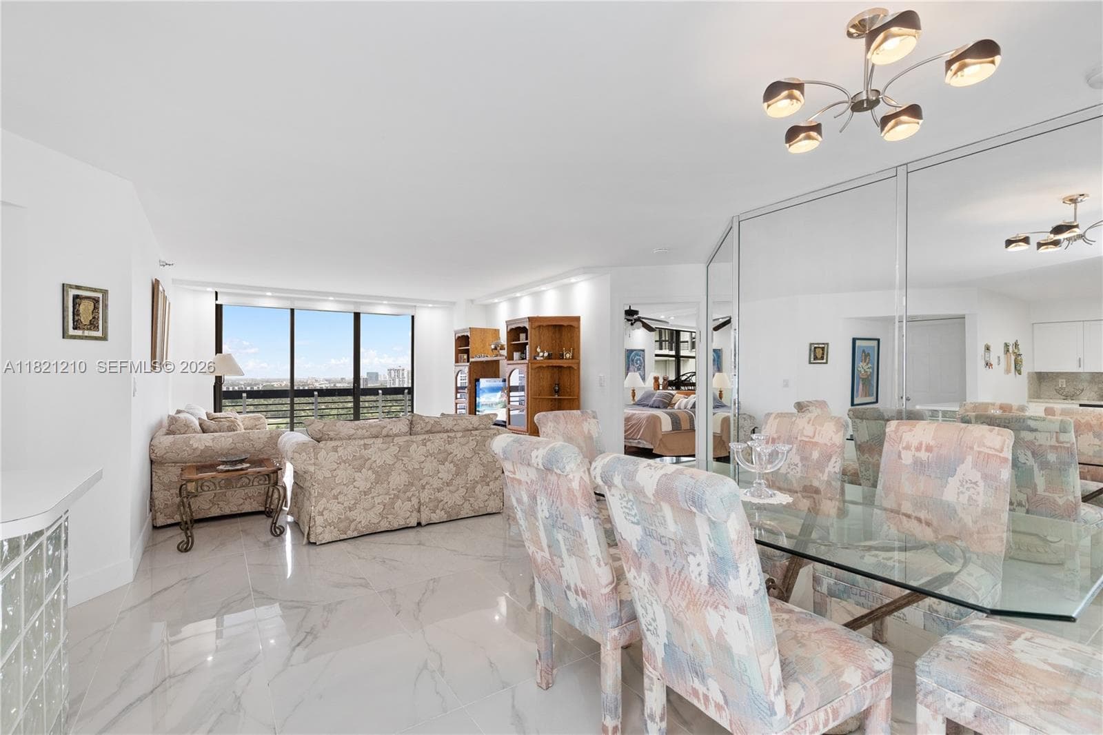 3530 Mystic Pointe Dr # 2108, Aventura FL 33180 photo 3