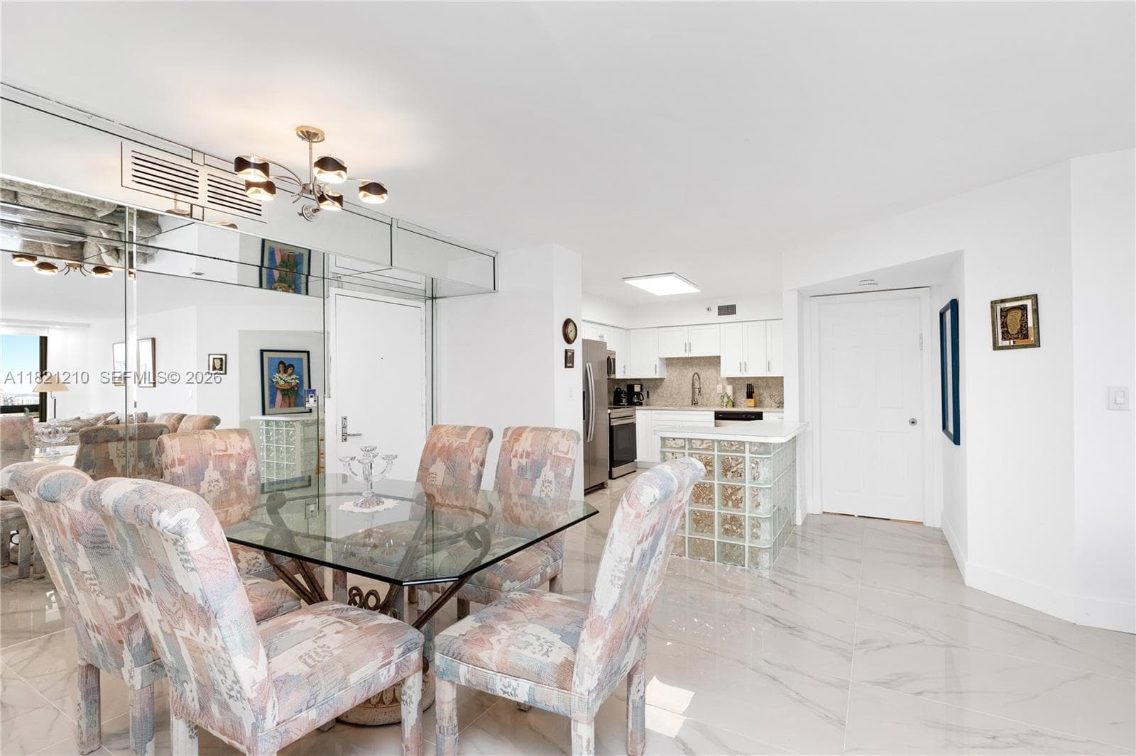 3530 Mystic Pointe Dr # 2108, Aventura FL 33180 photo 5