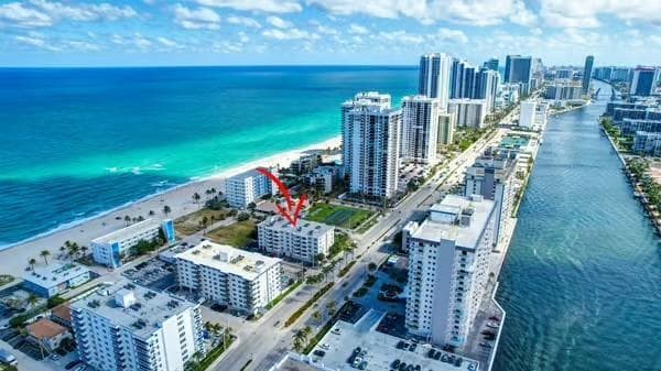 1901 S Ocean Drive # 202, Hollywood FL 33019 photo 2