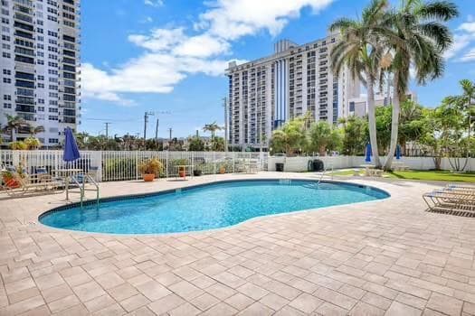 1901 S Ocean Drive # 202, Hollywood FL 33019 photo 4