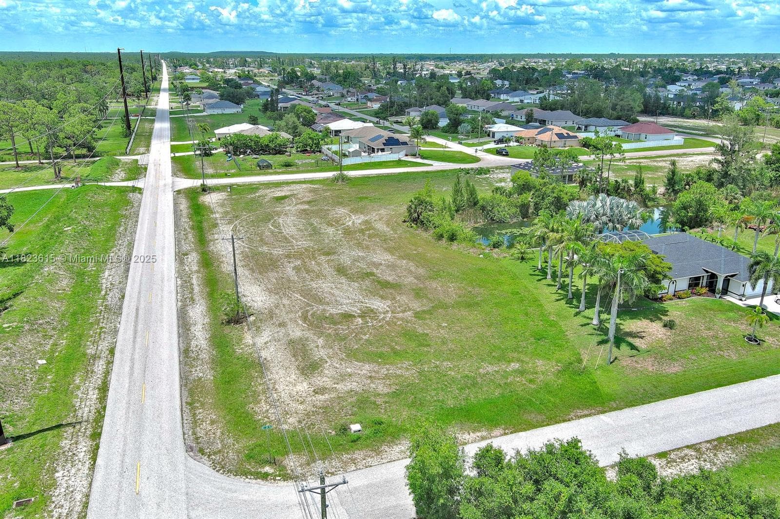 3417 ANDALUSIA BLVD, Cape Coral FL 33909 photo 3