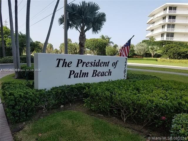 2505 S Ocean Blvd # 2070, Palm Beach FL 33480 photo 2