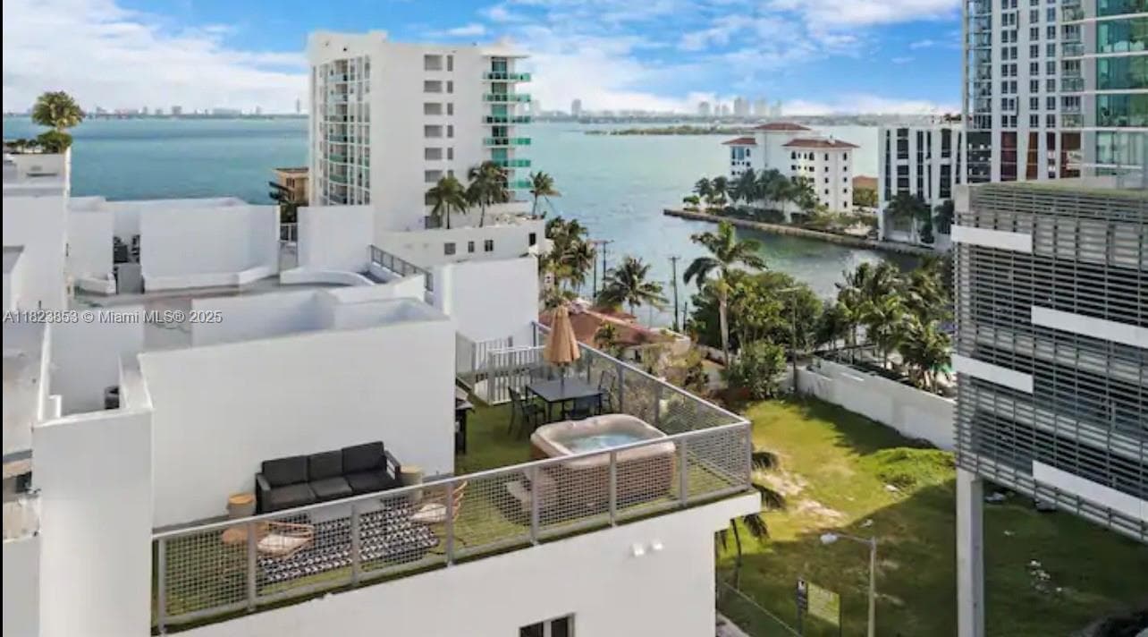 481 NE 29th St # 706, Miami FL 33137 photo 5