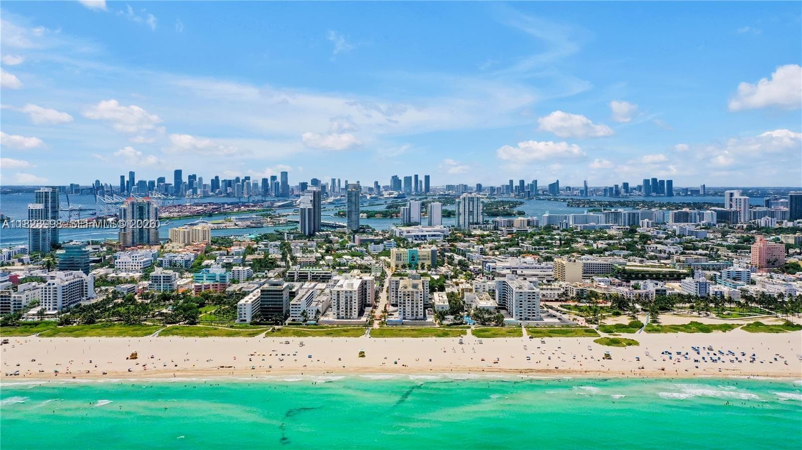 401 Ocean Dr # 722, Miami Beach FL 33139 photo 2