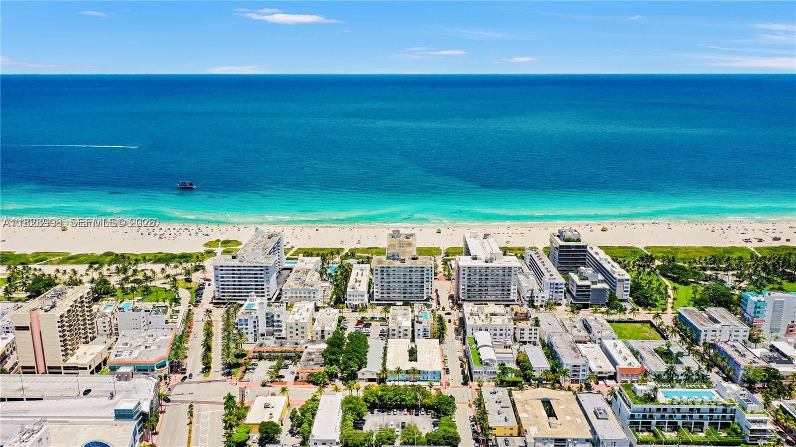 401 Ocean Dr # 722, Miami Beach FL 33139 photo 3