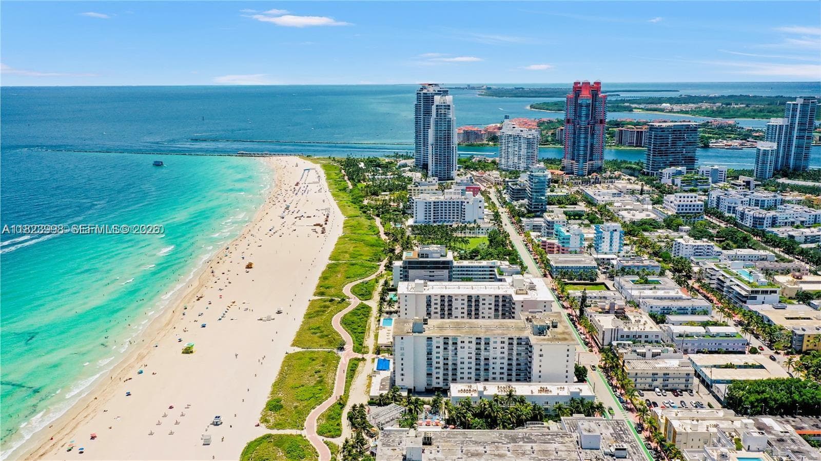 401 Ocean Dr # 722, Miami Beach FL 33139 photo 4