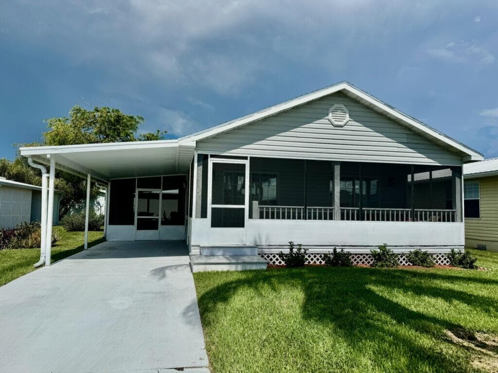 4350 SW 13 Avenue, Okeechobee FL 34974