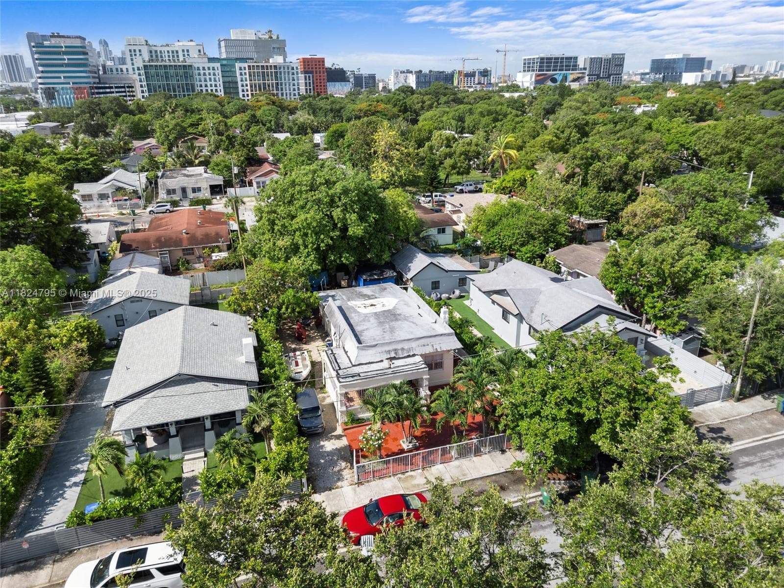 50 NW 34th Ter, Miami FL 33127 photo 2