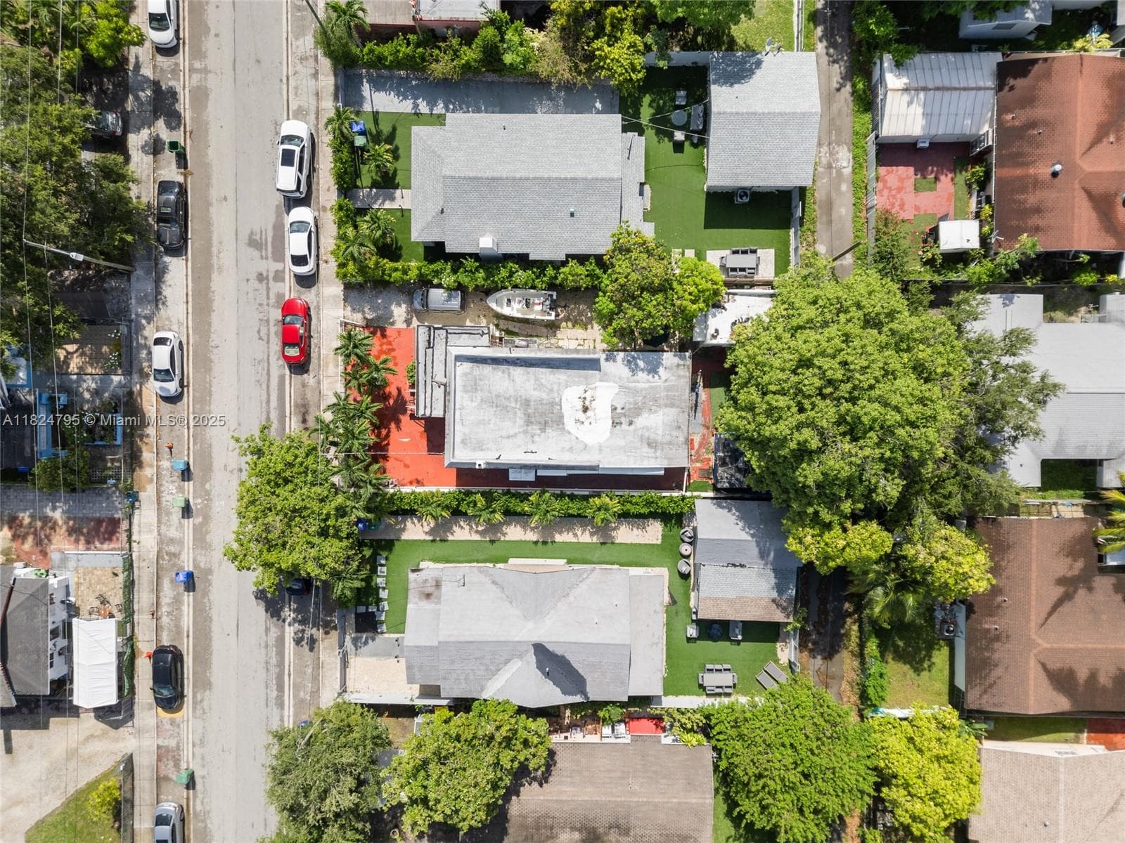 50 NW 34th Ter, Miami FL 33127 photo 4