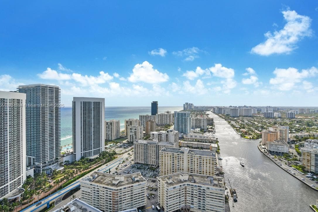 4010 S Ocean Dr # T3708, Hollywood, FL 33019 photo 5