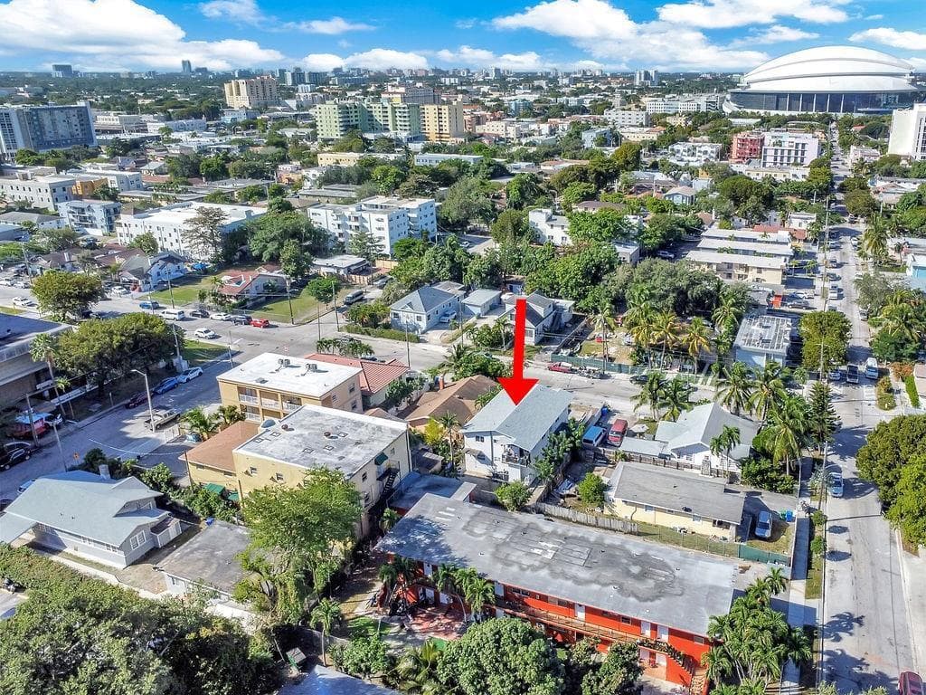 429 NW 10th Avenue, Miami FL 33128 photo 5