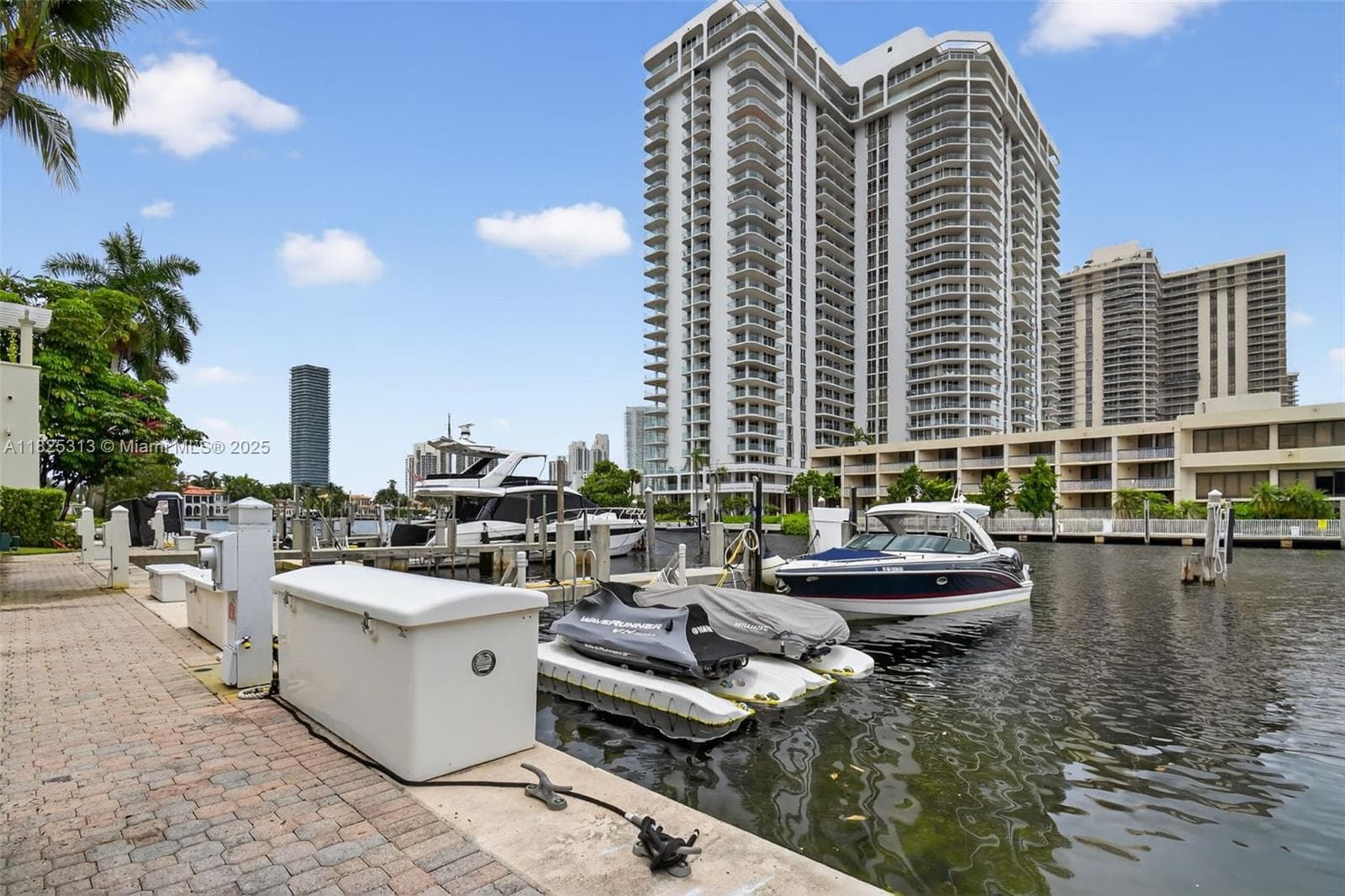 19925 NE 39th PL Boat Slip #14, Aventura FL 33180 photo 3