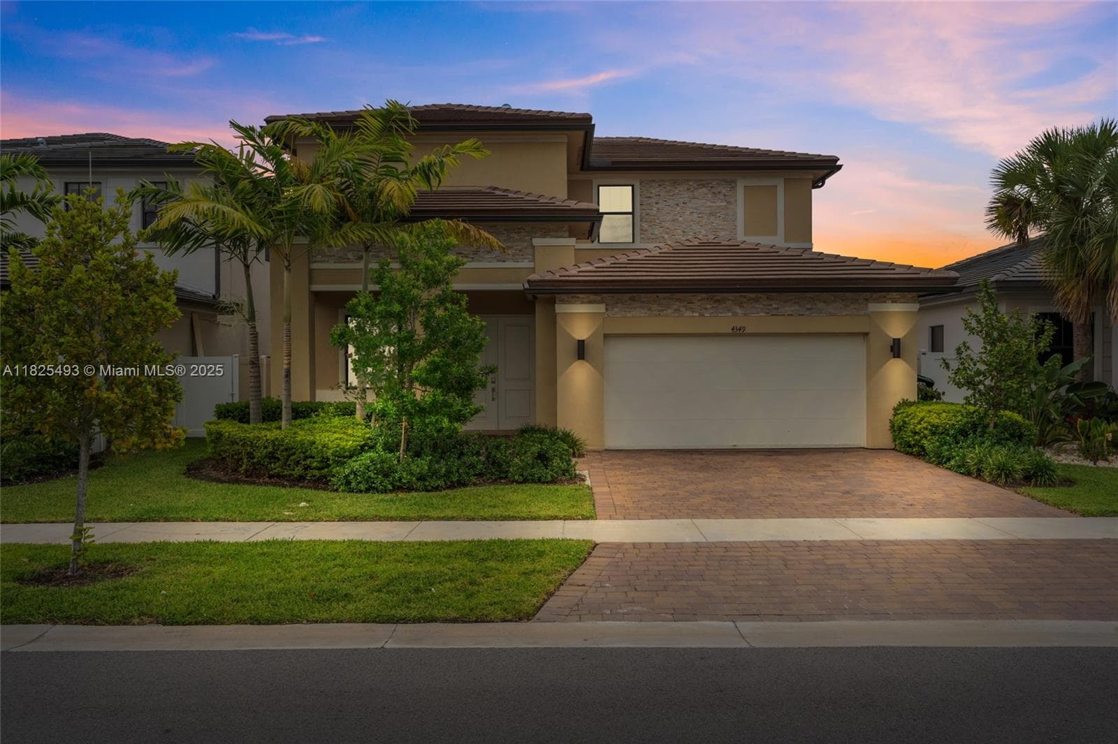4349 SW 173rd Ave, Miramar FL 33029 photo 4