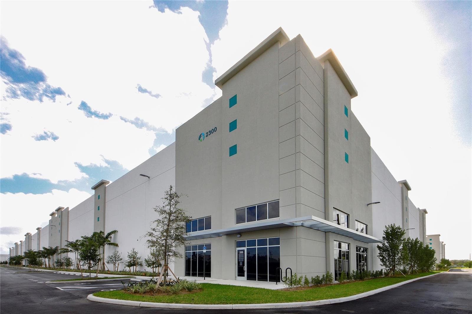 1401 Commerce Center Way # Suite 100, Pembroke Park FL 33025