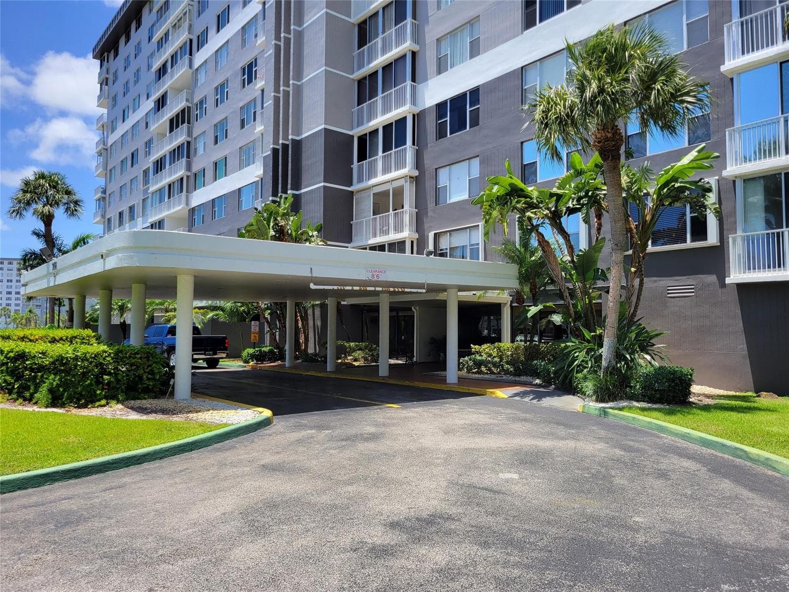 3850 Washington Street # 710, Hollywood FL 33021 photo 4