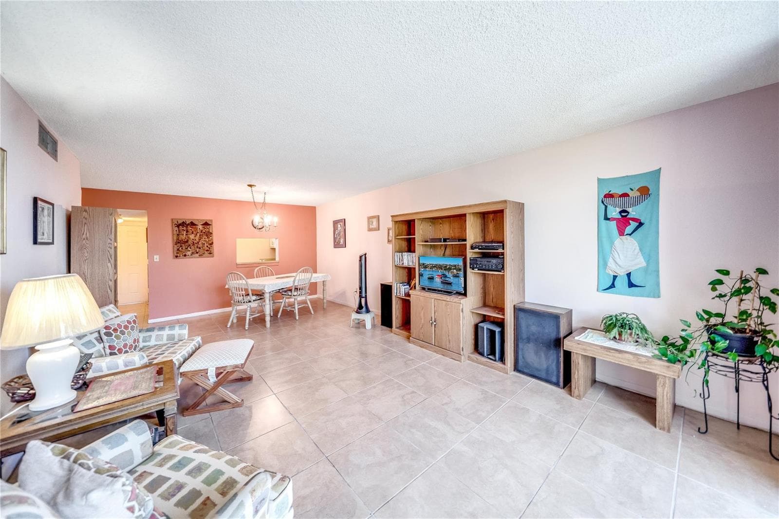 2860 Somerset Drive # 404K, Lauderdale Lakes FL 33311 photo 3