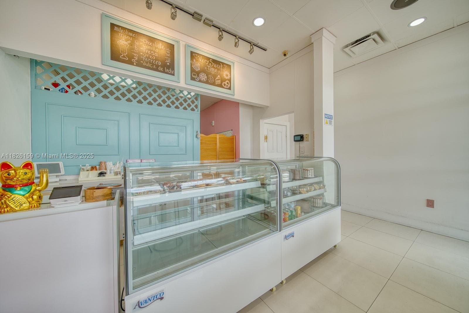 Bakery & Cafe For Sale On Bird Road, Kendall FL 33175 photo 5