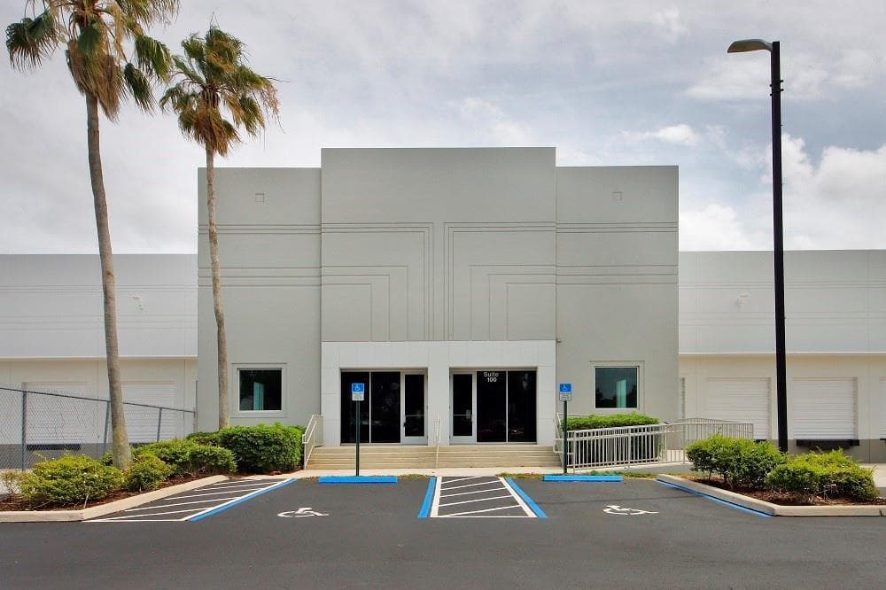 3250 N Park Central Boulevard # 100, Pompano Beach FL 33064