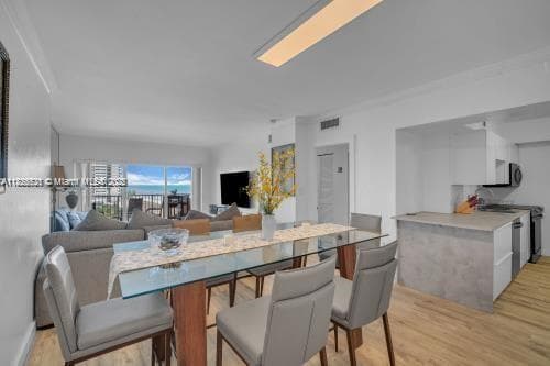 1950 S Ocean Dr # 6K, Hallandale Beach FL 33009 photo 4