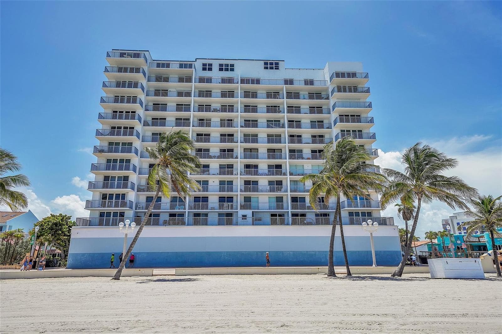 400 N Surf Road # 703, Hollywood FL 33019 photo 2