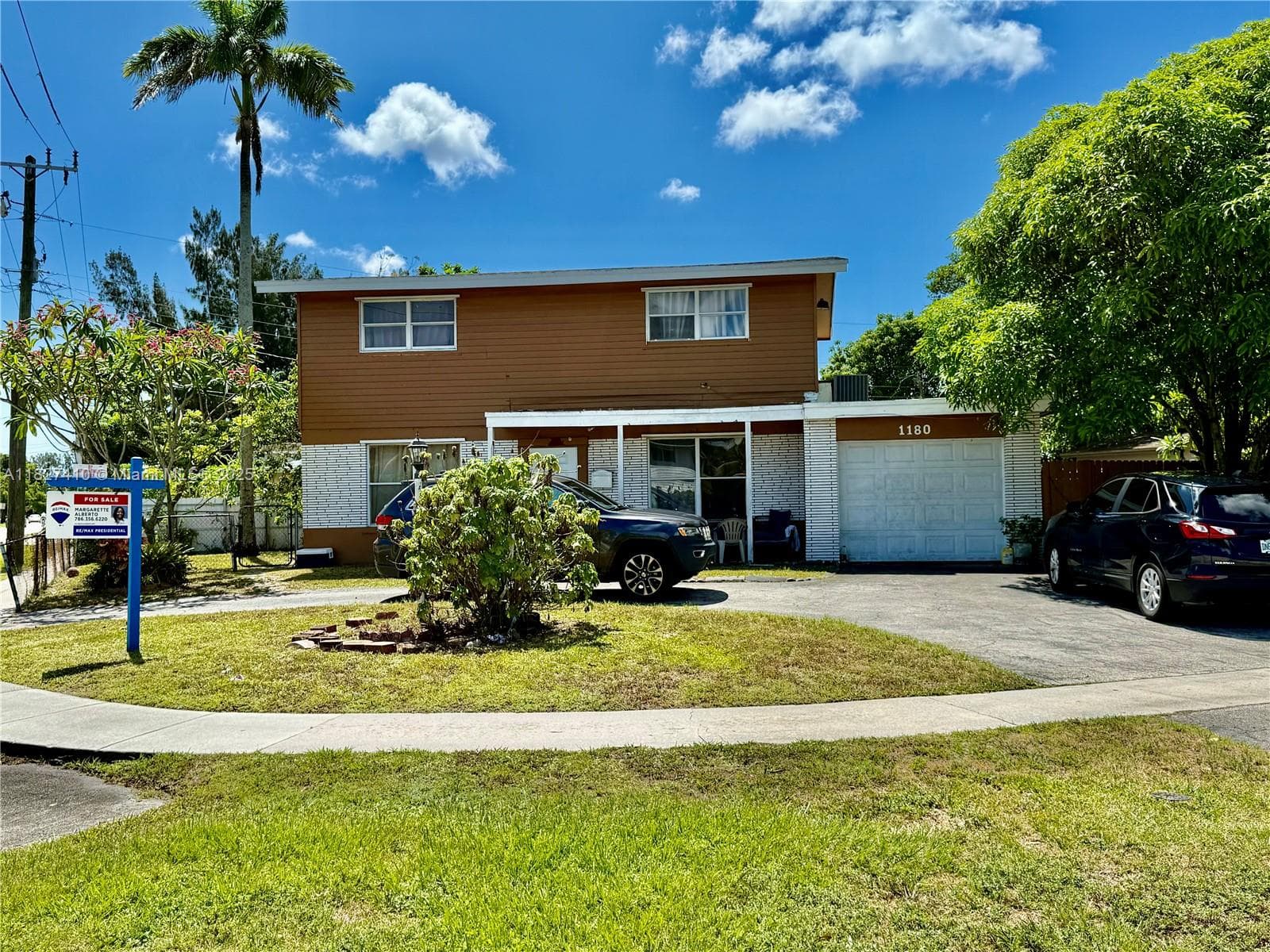 1180 NW 46th Ave, Lauderhill FL 33313