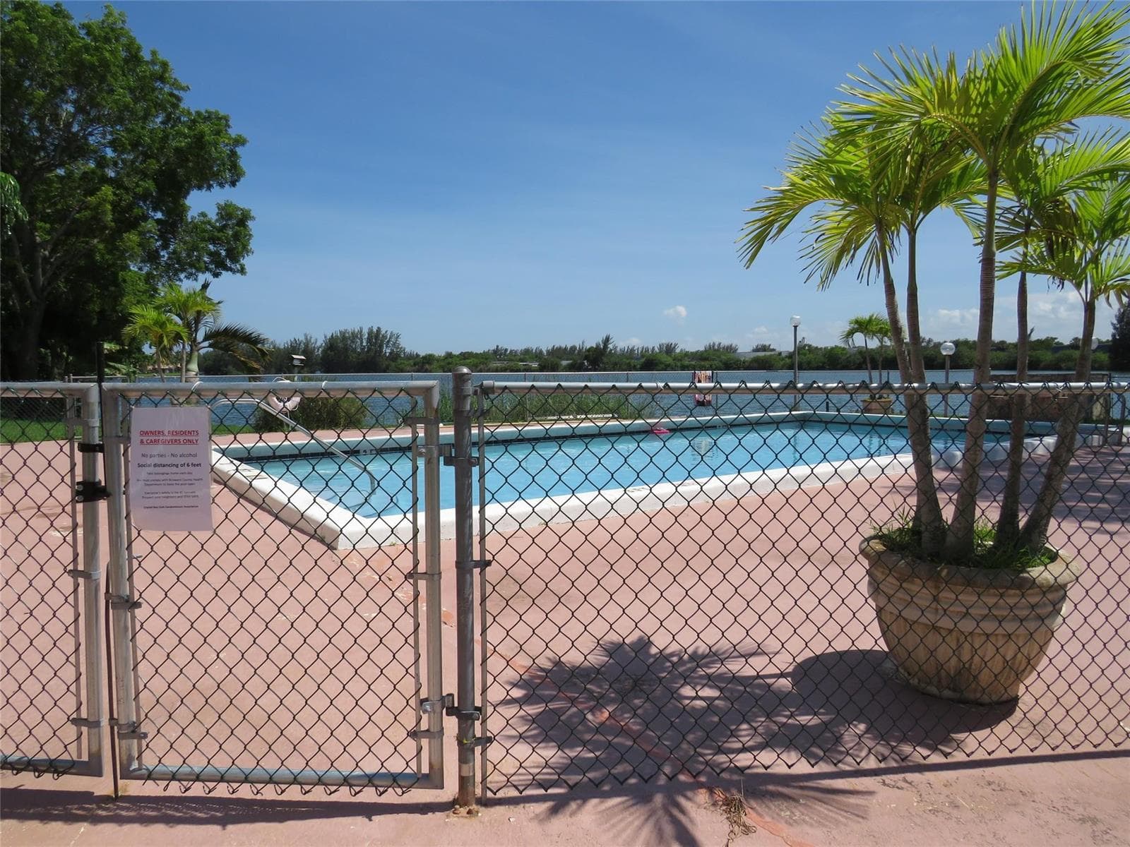 4491 Crystal Lake Drive # 203B, Deerfield Beach FL 33064 photo 2