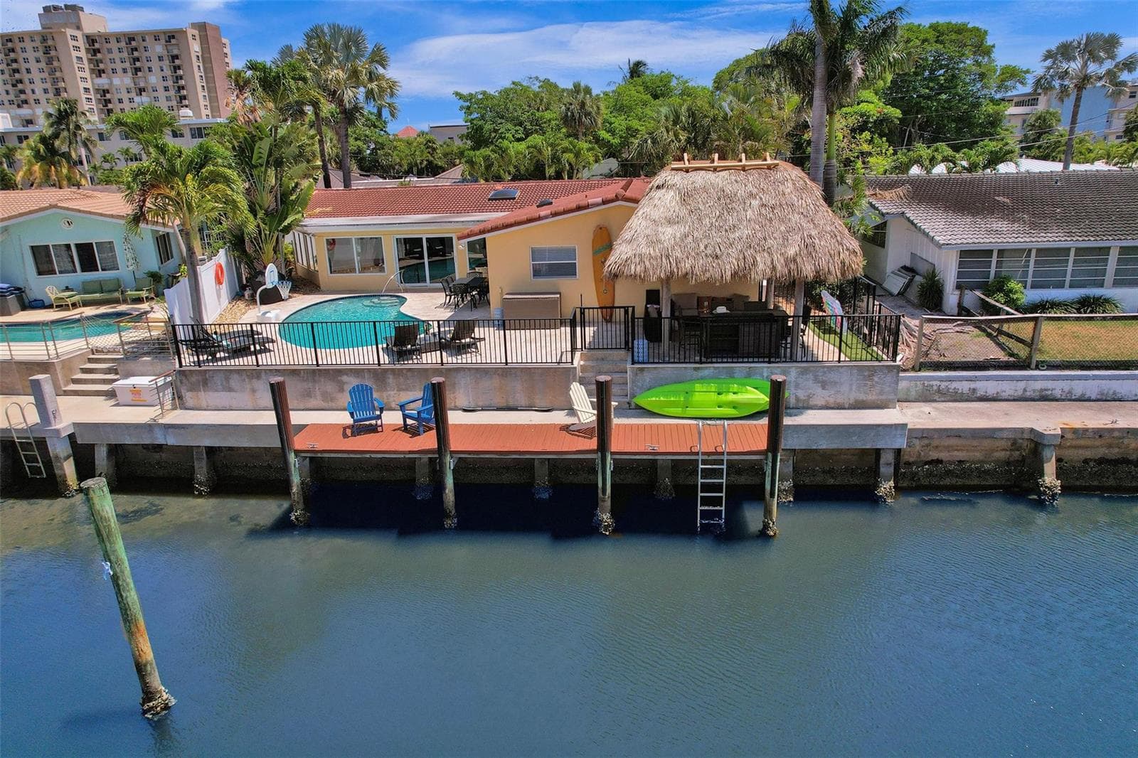 2051 Coral Reef Drive, Lauderdale By The Sea FL 33062 photo 2