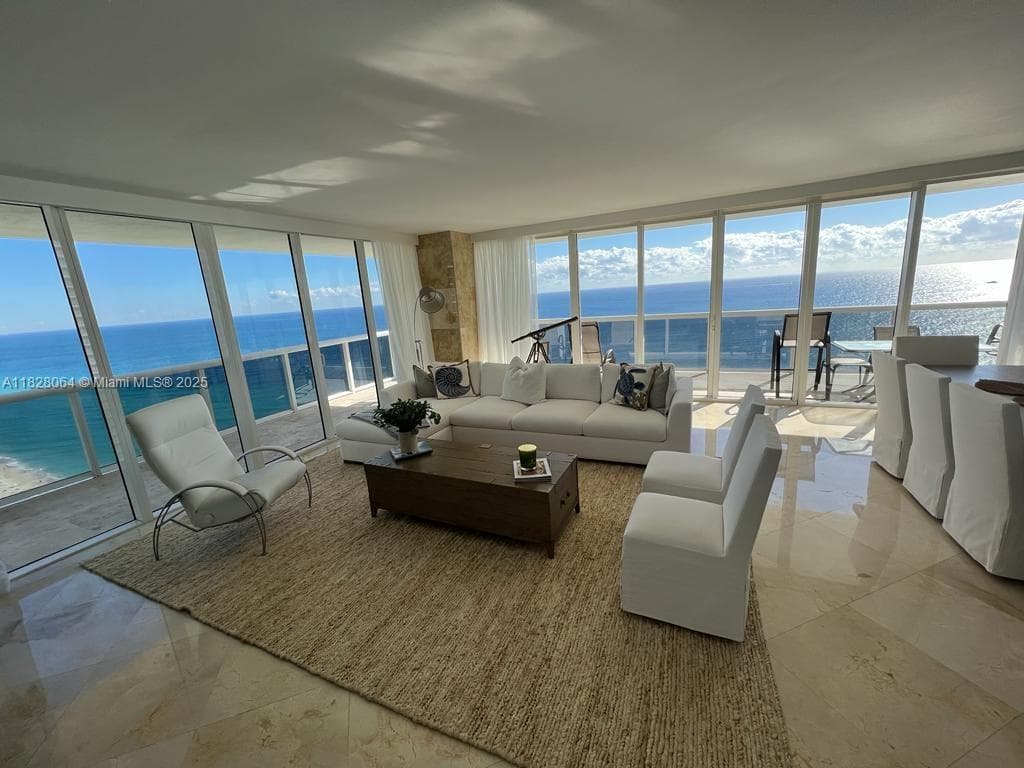 1830 S Ocean Dr # 3101, Hallandale Beach FL 33009